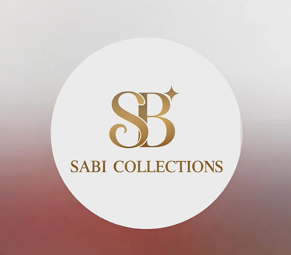 Sabi Collections Logo